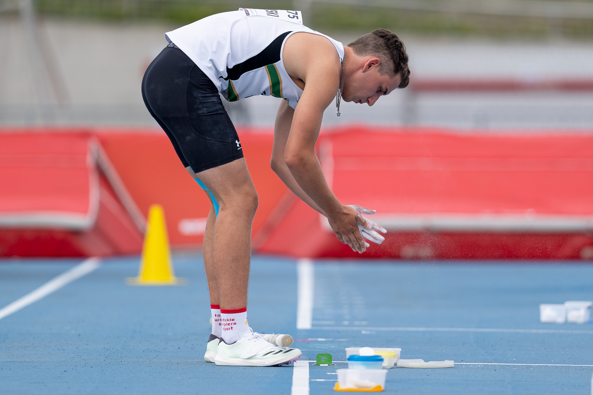 30. Ogólnopolska Olimpiada Młodzieży dz. 3 obrazek 23